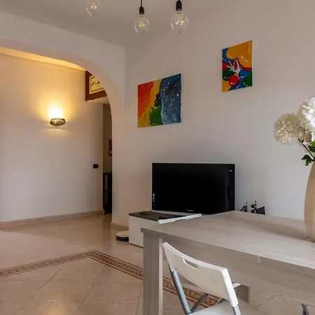 Saba's House * Naples