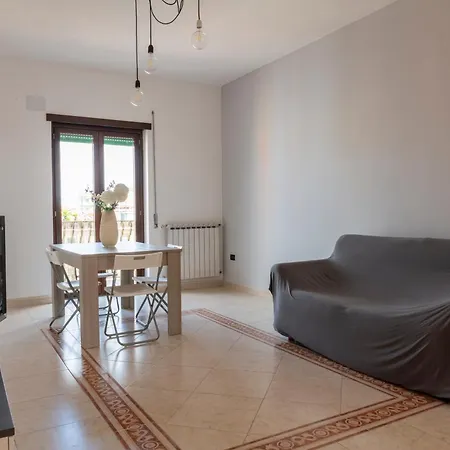 Apartment Saba's House