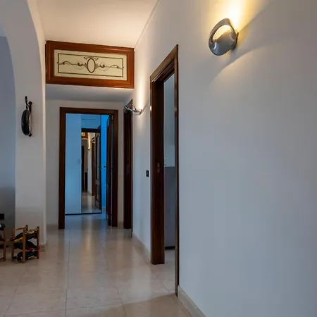 Saba's House Apartment Naples