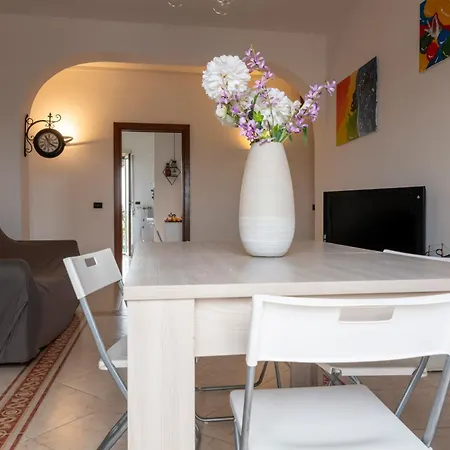 Saba's House Apartment Naples