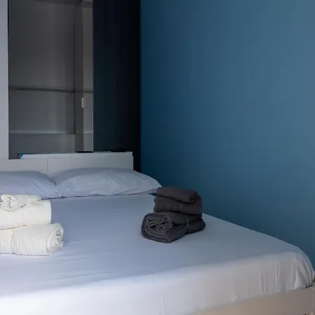 Saba's House Apartment