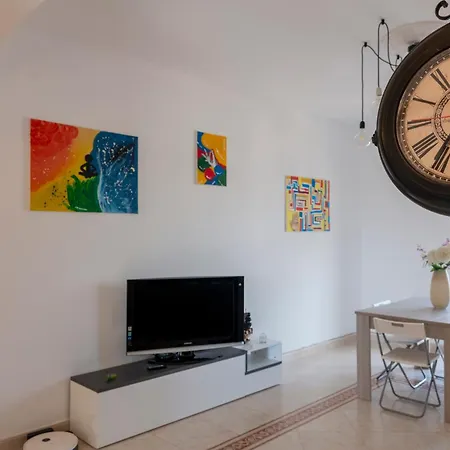 Saba's House Apartment Naples