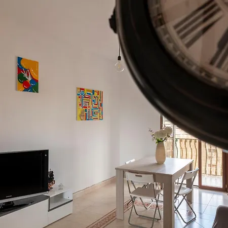 Saba's House Apartment Naples