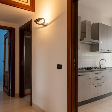 Saba's House *