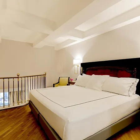 Hotel Grand Parker's 5*