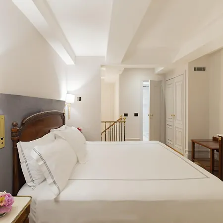 Grand Parker's Hotel Neapel