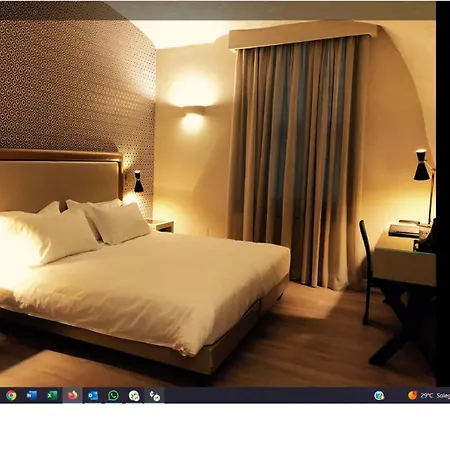 Hotel Caruso Place Boutique & Wellness