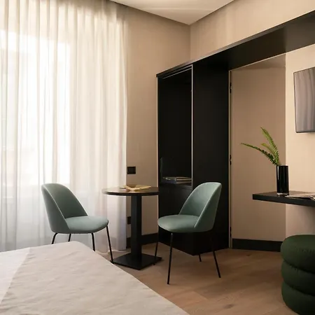 Casa Pacifico Nocleg ze śniadaniem 3*