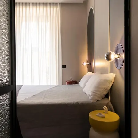 Casa Pacifico Couette-café 3*