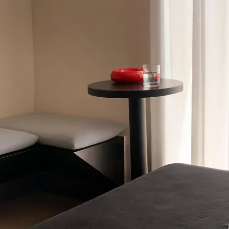 Casa Pacifico 3* Naples