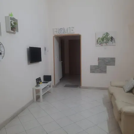 Nonna Luisella Holiday home *