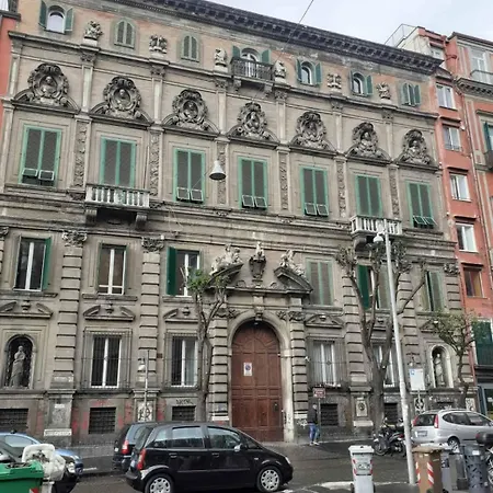 Palazzo Firrao,