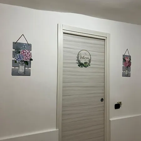 Appartamento Al Piccolo Borgo *