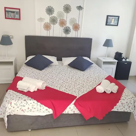 Appartement A Casa Di Giulia Ii Naples