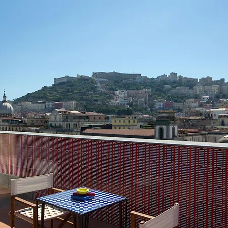 Galleria Port'alba - & Rooftop Napoli