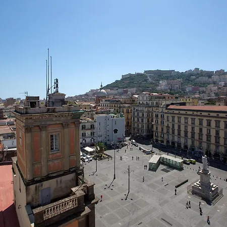 Galleria Port'alba - & Rooftop Affittacamere