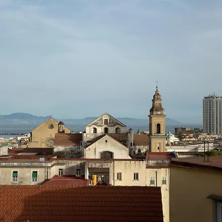 Galleria Port'alba - & Rooftop Affittacamere