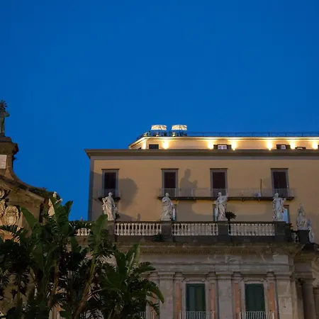 Galleria Port'alba - & Rooftop Affittacamere *