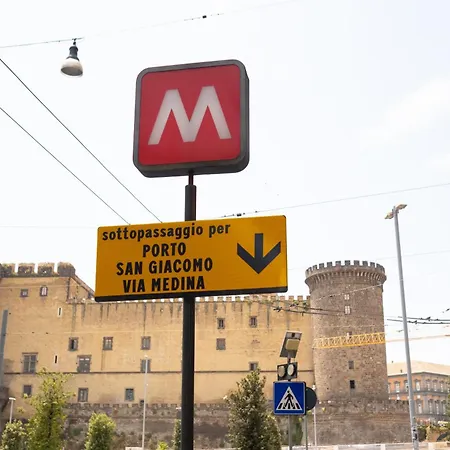 Affittacamere Welmy Napoli