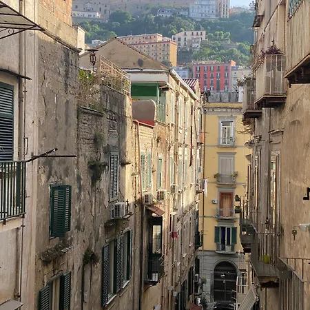 I Panorami Di Tarsia * Napoli