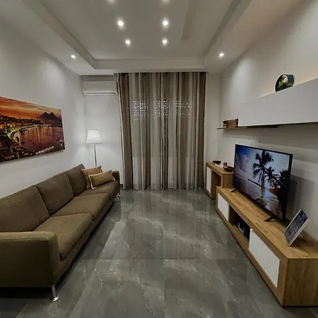 Louis Helen Apartment