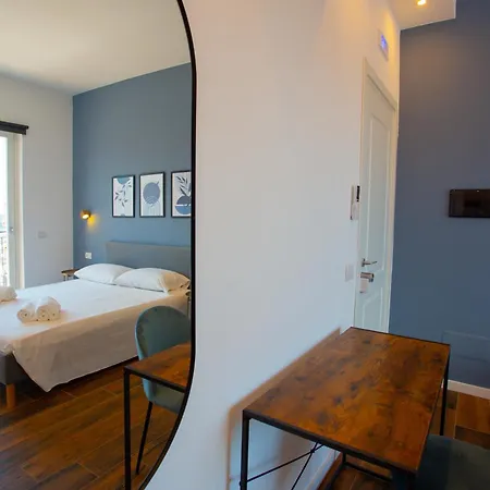 Marina 8 Guest house