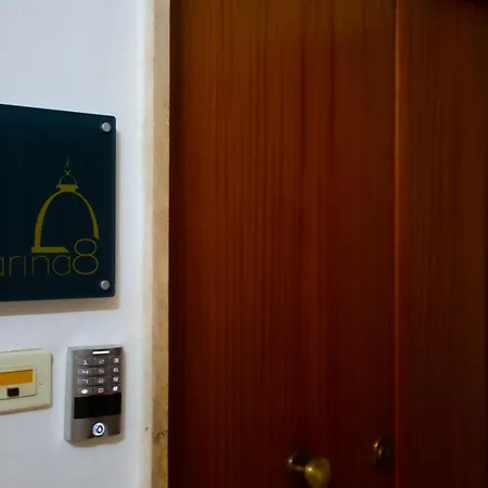Marina 8 Guest house Naples