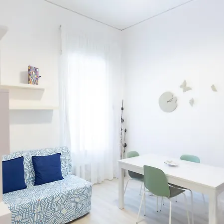 Apartment San Liborio 27 Naples