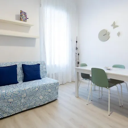 San Liborio 27 Apartment