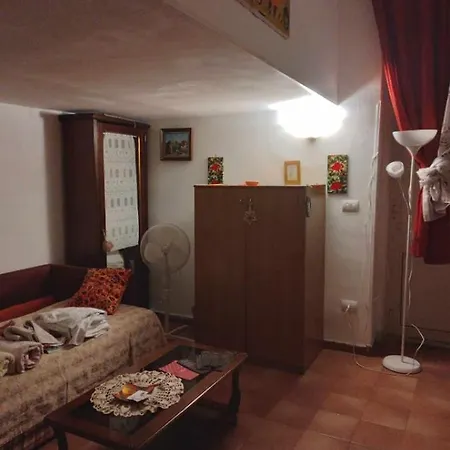 Donnalbina House Centro Apartment Naples