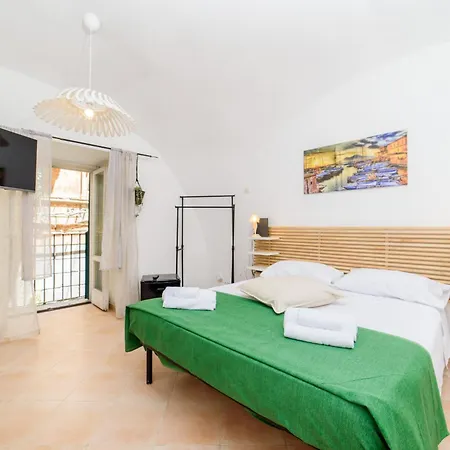 Gasthof Toto 1 Neapel