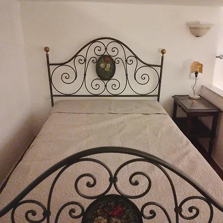 Apartment Donnalbina House Centro *