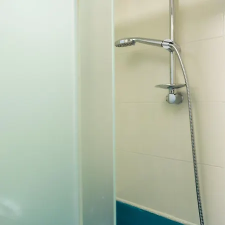 Apartment San Liborio 27 Naples