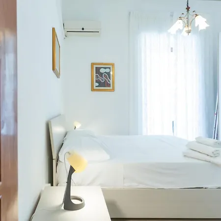 Apartment San Liborio 27