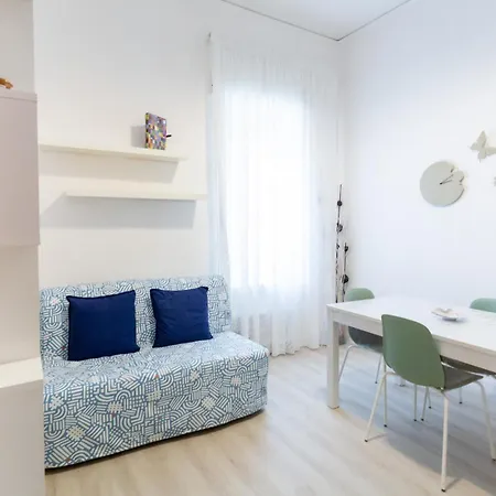San Liborio 27 Apartment Naples