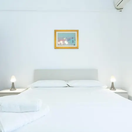San Liborio 27 Apartment Naples