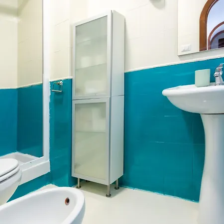 Apartment San Liborio 27 Naples