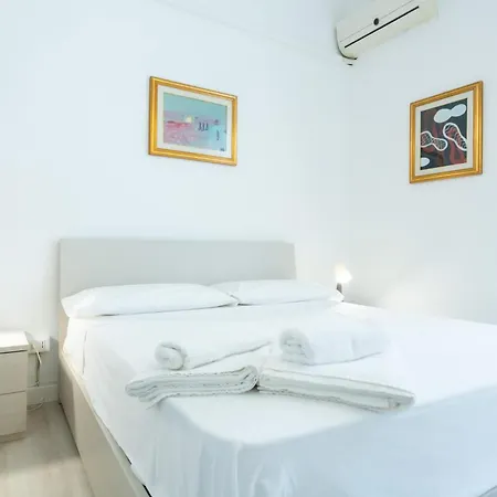 Apartment San Liborio 27