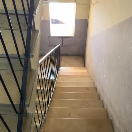 Apartment San Liborio 27 *