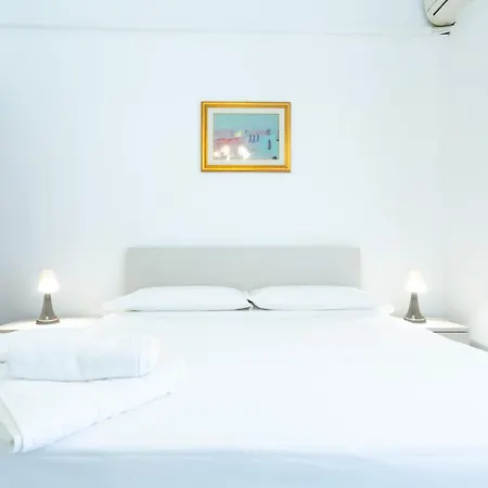 San Liborio 27 Apartment Naples