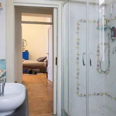 Homestay Casa Mia Casa Tua