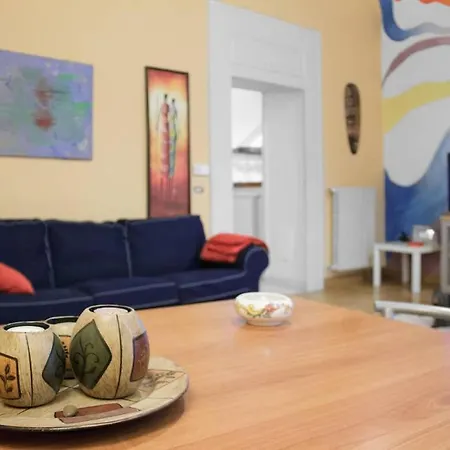 Casa Mia Casa Tua Homestay *