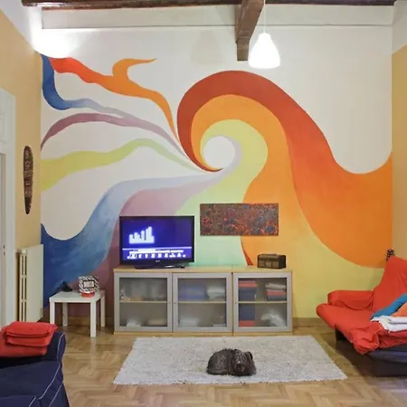 Homestay Casa Mia Casa Tua Naples