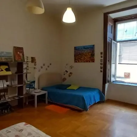 Homestay Casa Mia Casa Tua Naples