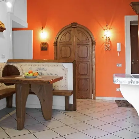 Casa Mia Casa Tua Homestay *