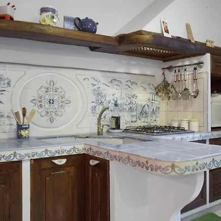 Casa Mia Casa Tua Homestay Naples