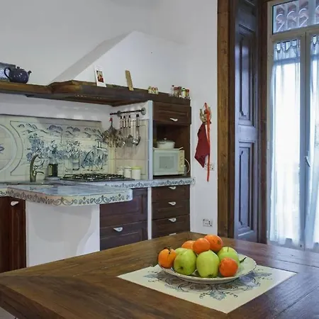 Casa Mia Casa Tua * Naples