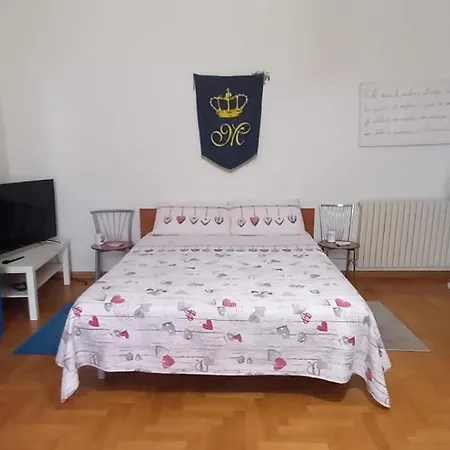 Casa Mia Casa Tua Naples