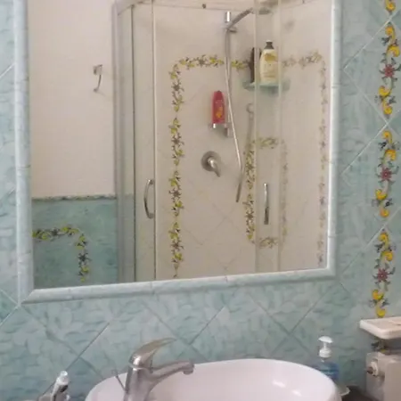 Homestay Casa Mia Casa Tua