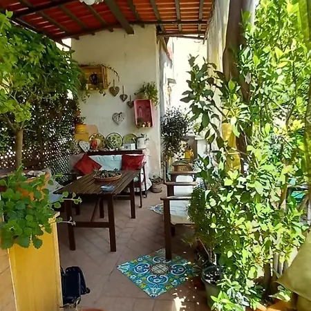 Casa Mia Casa Tua